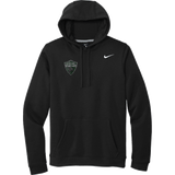 Lansing Spartans Nike Club Fleece Pullover Hoodie