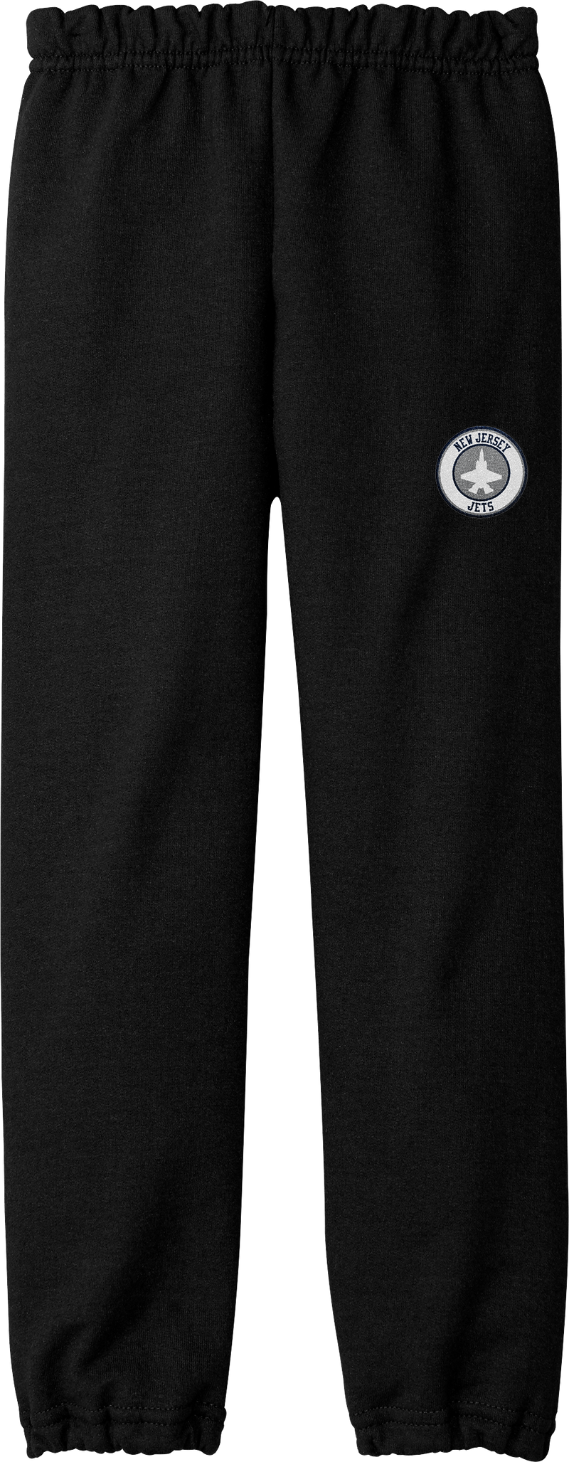 NJ Jets Youth Heavy Blend Sweatpant