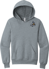 Mon Valley Thunder Youth Sponge Fleece Pullover Hoodie