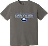 Chatham Hockey Heavyweight Ring Spun Tee