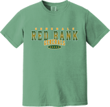 Red Bank Generals Heavyweight Ring Spun Tee