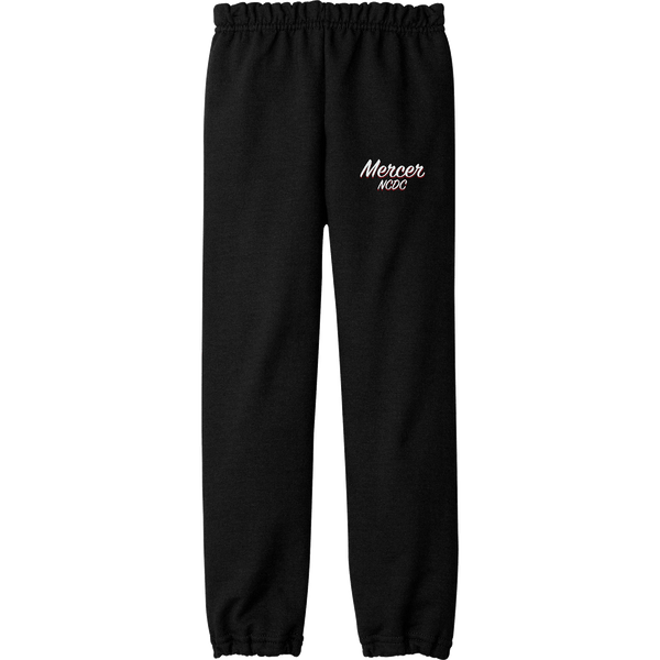 Mercer NCDC Youth Heavy Blend Sweatpant