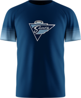 Ramapo Saints Youth Sublimated Tee