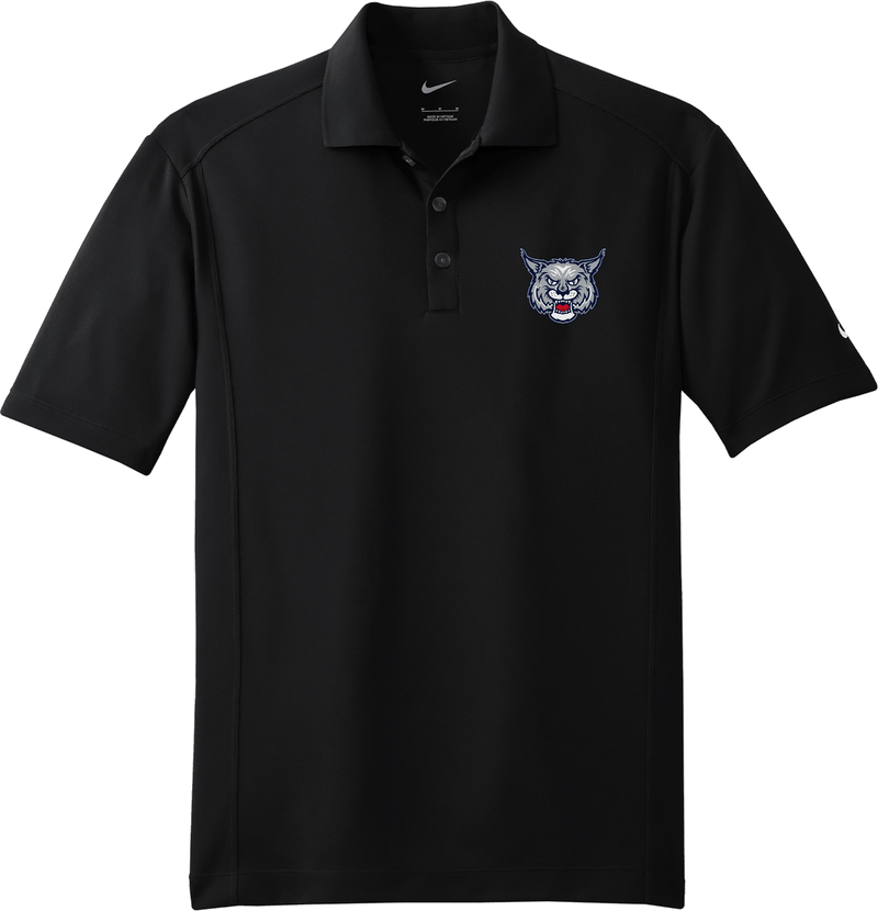 CT Bobcats Nike Dri-FIT Classic Polo