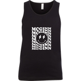 McGinn Youth "Smiley" Jersey Tank