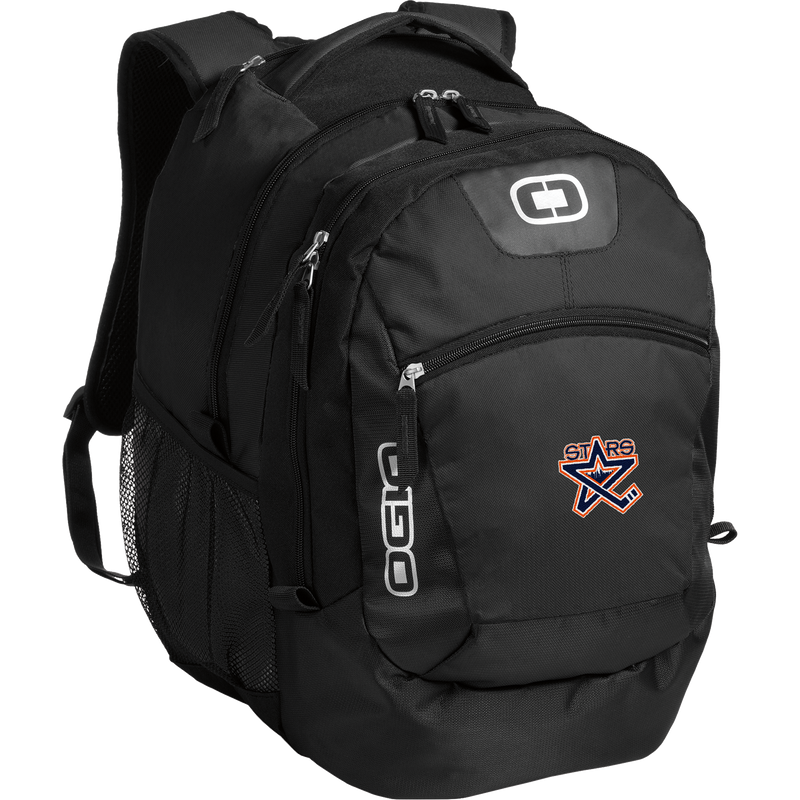 NY Stars OGIO Rogue Pack