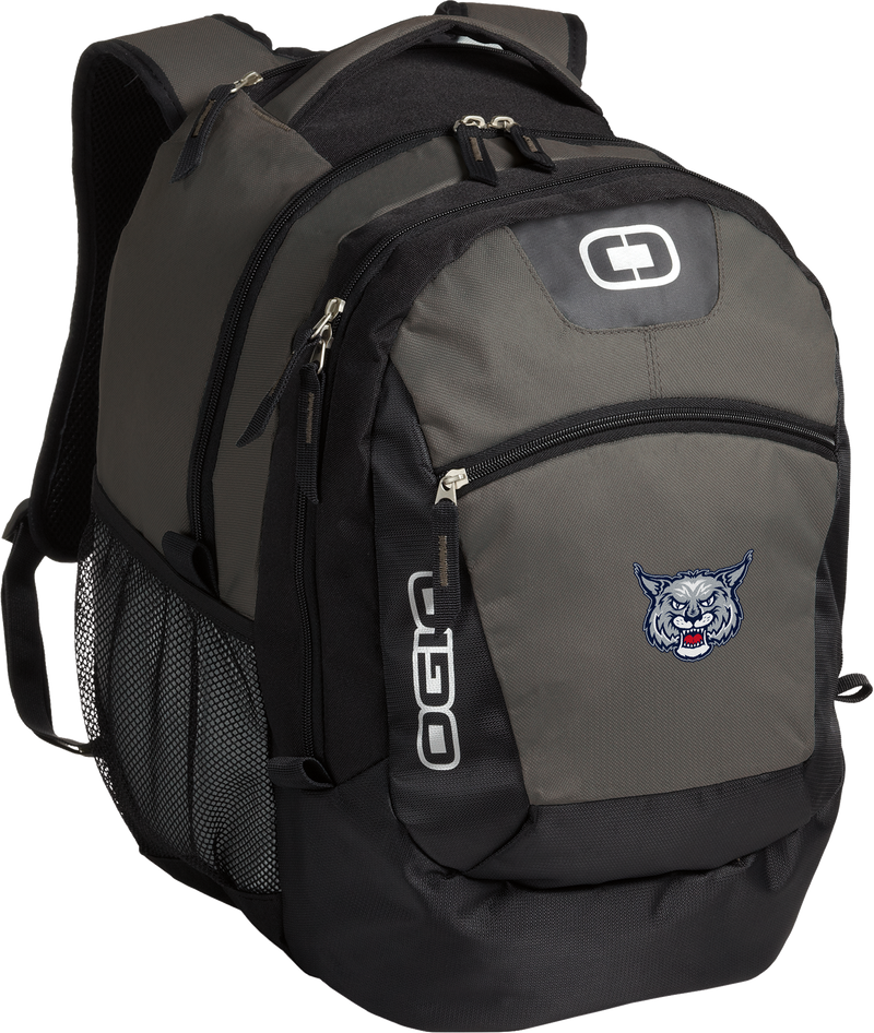 CT Bobcats OGIO Rogue Pack