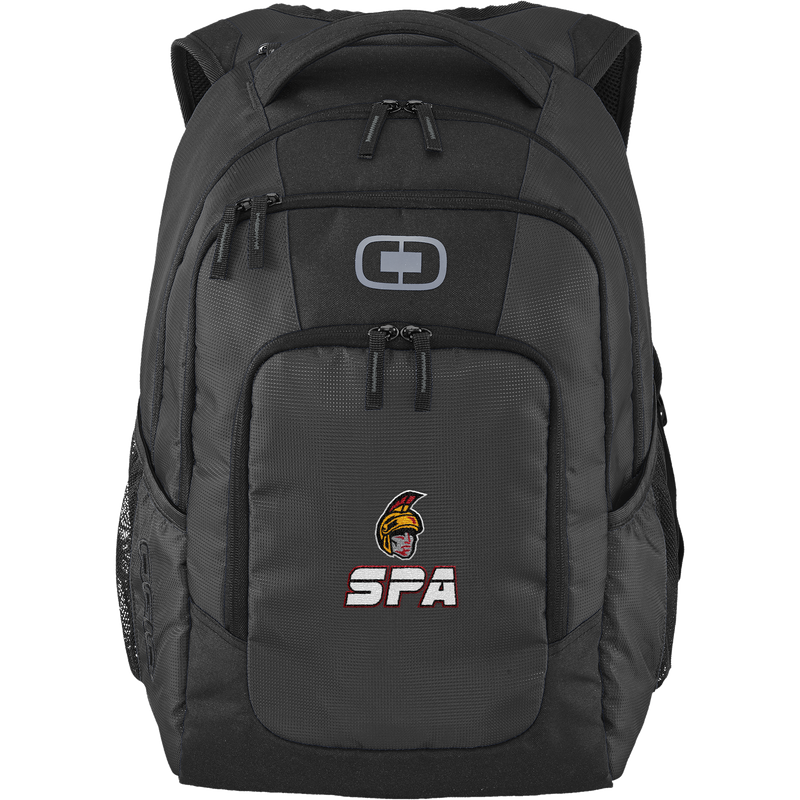 Seacoast Spartans OGIO Logan Pack