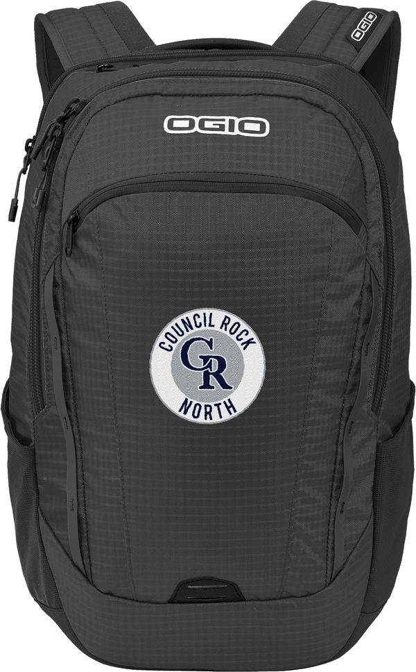 Council Rock North OGIO Shuttle Pack