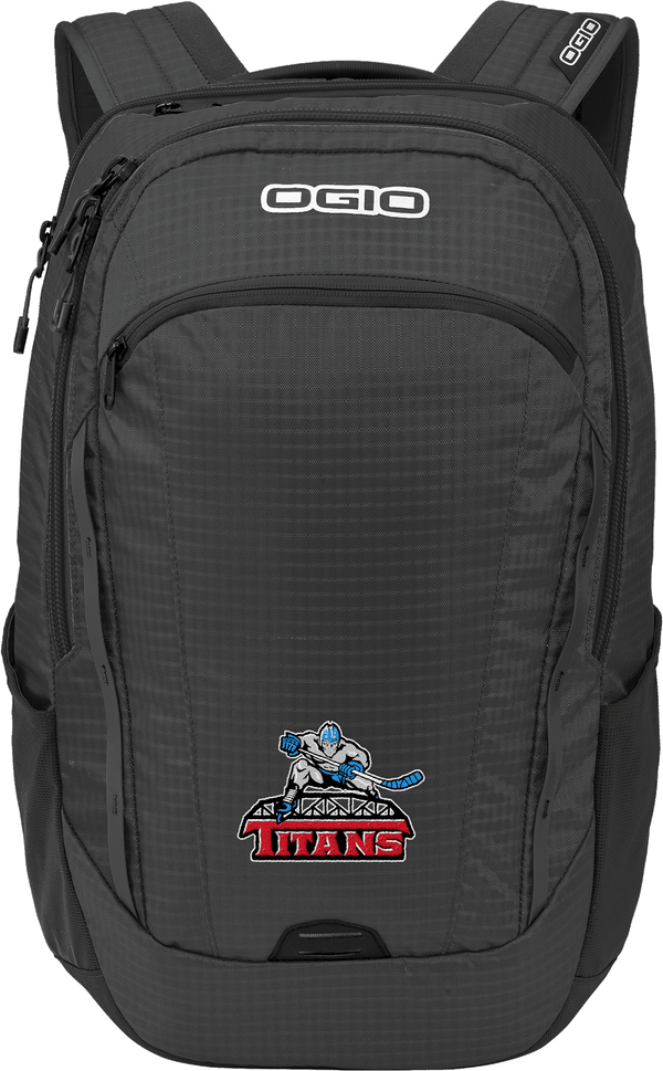 NJ Titans OGIO Shuttle Pack