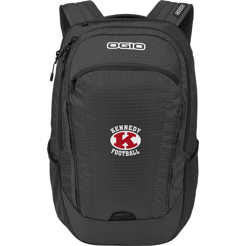 JFK Knights Football OGIO Shuttle Pack