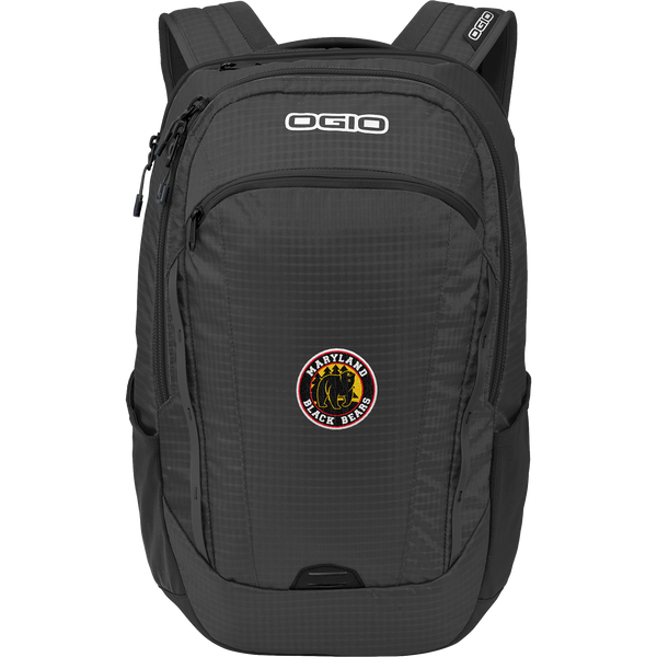 Maryland Black Bears OGIO Shuttle Pack