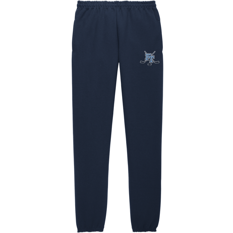 Freehold Township NuBlend Sweatpant with Pockets