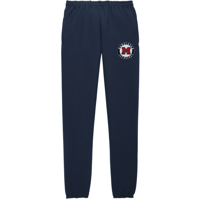 Manalapan Hockey NuBlend Sweatpant with Pockets