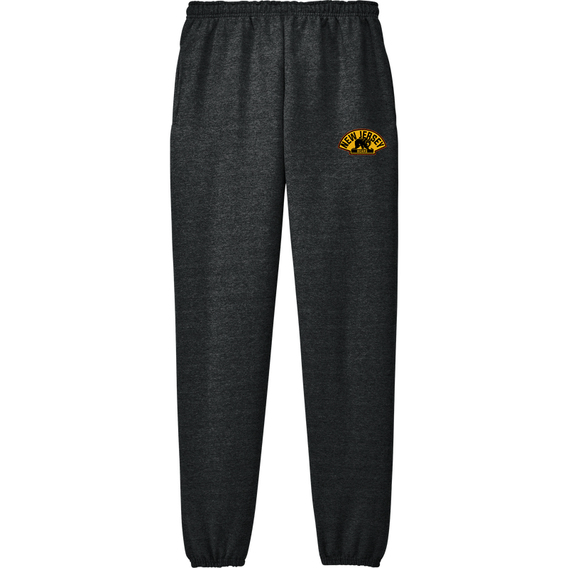 NJ Bears NuBlend Sweatpant with Pockets