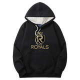 Royals Staten Island Breakaway Youth Hoodie