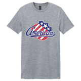 Americans Softstyle T-Shirt