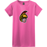 Seacoast Spartans Softstyle Ladies T-Shirt