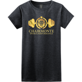 Chairmonte Softstyle Ladies' T-Shirt