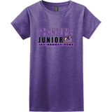 Jr. Phantoms Softstyle Ladies' T-Shirt