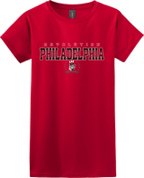 Phila Revolution Softstyle Ladies' T-Shirt