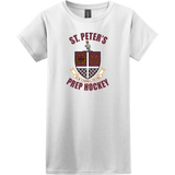 St. Peter's Prep Softstyle Ladies' T-Shirt