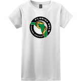 Florida Eels Softstyle Ladies T-Shirt