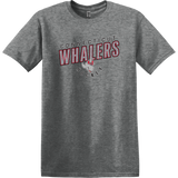 CT Whalers Tier 2 Softstyle T-Shirt