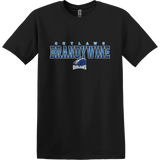 Brandywine Outlaws Softstyle T-Shirt