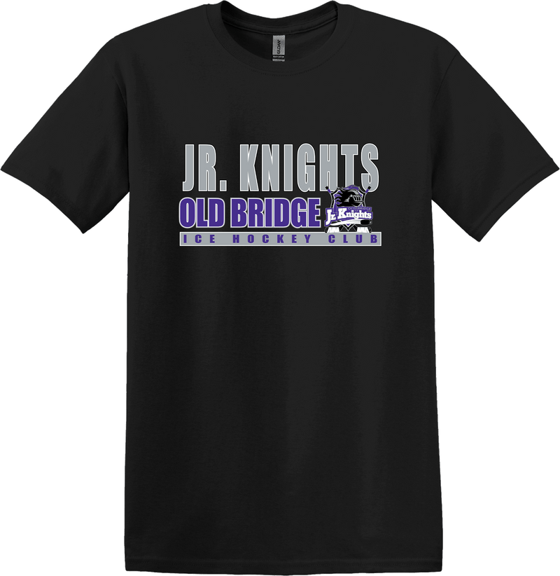 Old Bridge Jr. Knights Softstyle T-Shirt