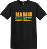 Red Bank Generals Softstyle T-Shirt