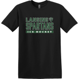 Lansing Spartans Softstyle T-Shirt