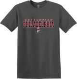 Phila Revolution Softstyle T-Shirt