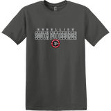 South Pittsburgh Rebellion Softstyle T-Shirt