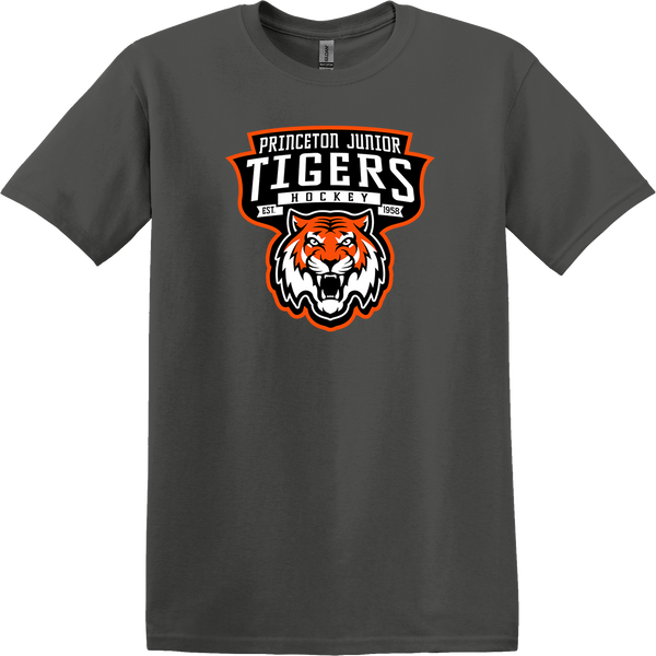 Princeton Jr. Tigers Softstyle T-Shirt