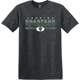 Lansing Spartans Softstyle T-Shirt