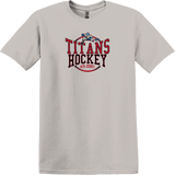 NJ Titans Softstyle T-Shirt