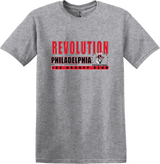 Phila Revolution Softstyle T-Shirt