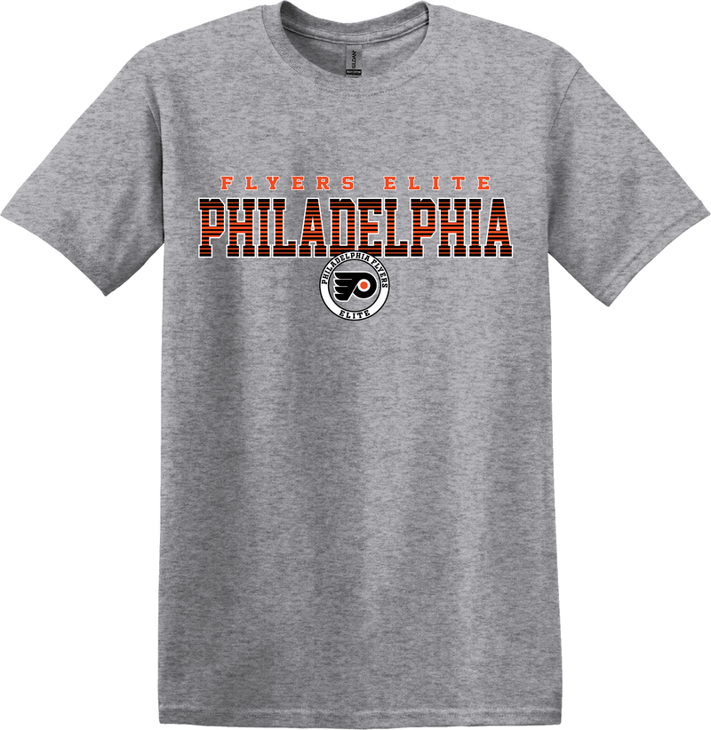 Philadelphia Flyers Elite Softstyle T-Shirt