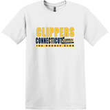 CT Clippers Softstyle T-Shirt