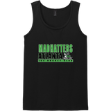 Atlanta Madhatters Softstyle Tank Top