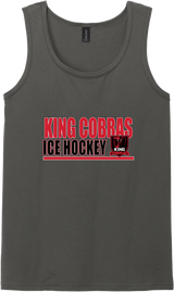 King Cobras Softstyle Tank Top