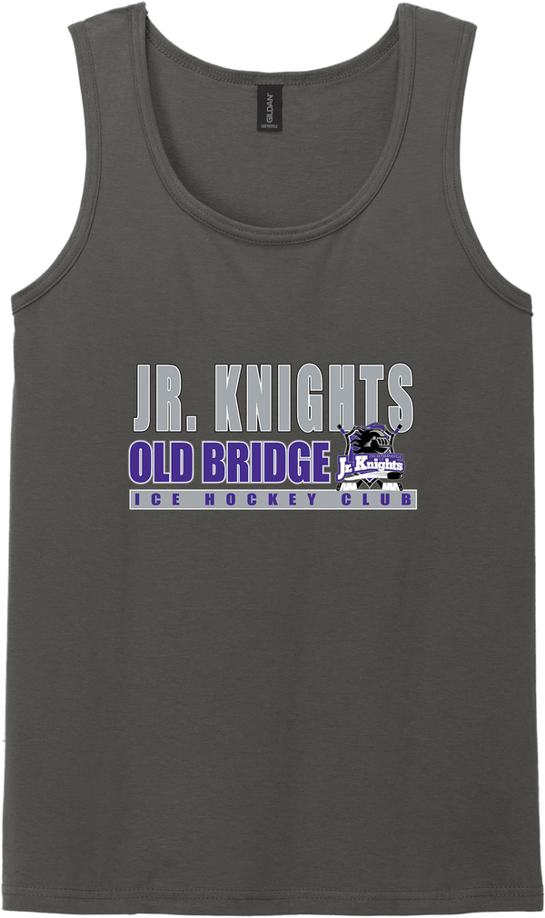 Old Bridge Jr. Knights Softstyle Tank Top