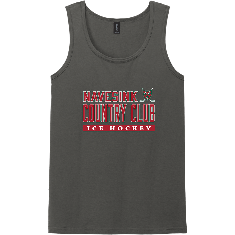 Navesink Softstyle Tank Top