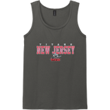 NJ Titans Softstyle Tank Top