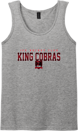 King Cobras Softstyle Tank Top