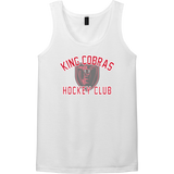 King Cobras Softstyle Tank Top