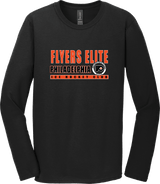 Philadelphia Flyers Elite Softstyle Long Sleeve T-Shirt