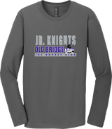 Old Bridge Jr. Knights Softstyle Long Sleeve T-Shirt