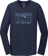 Ironbound Softstyle Long Sleeve T-Shirt
